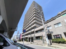 【神奈川県/厚木市厚木町】ミサワホームズ本厚木 外観