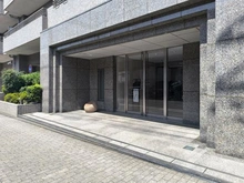 【神奈川県/厚木市厚木町】ミサワホームズ本厚木 エントランス