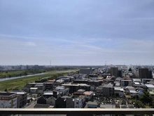 【神奈川県/厚木市厚木町】ミサワホームズ本厚木 眺望