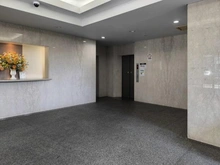 【神奈川県/厚木市厚木町】ミサワホームズ本厚木 共用部：奥：エレベーター