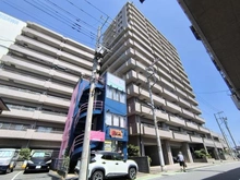 【神奈川県/厚木市厚木町】ミサワホームズ本厚木 外観