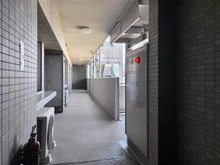 【神奈川県/厚木市厚木町】ミサワホームズ本厚木 共用部
