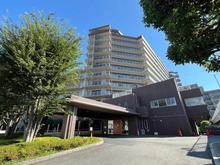 【神奈川県/座間市広野台】リビオシティ・ウイングフィールド 外観