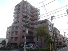 【東京都/町田市森野】ライオンズマンション町田森野 外観