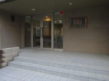 【東京都/町田市森野】ライオンズマンション町田森野 エントランス