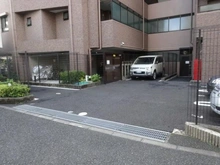 【東京都/町田市森野】ライオンズマンション町田森野 駐車場