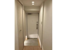 【東京都/町田市森野】ライオンズマンション町田森野 玄関