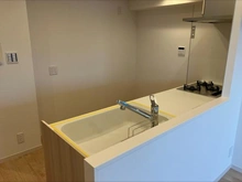 【東京都/町田市森野】ライオンズマンション町田森野 キッチン