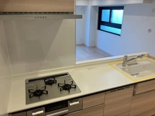 【東京都/町田市森野】ライオンズマンション町田森野 キッチン