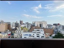 【東京都/町田市森野】ライオンズマンション町田森野 眺望