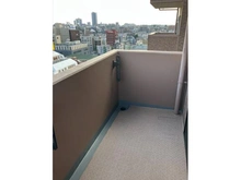 【東京都/町田市森野】ライオンズマンション町田森野 バルコニー