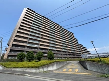 【神奈川県/相模原市中央区上溝】ガーデンブリーズ光の街 外観