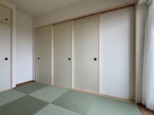 【神奈川県/相模原市中央区上溝】ガーデンブリーズ光の街 和室