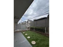【神奈川県/相模原市南区古淵】日神パレステージ古淵 テラス