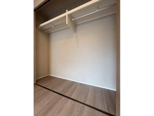【神奈川県/厚木市中町】東急ドエル・アルス本厚木パークフロント 収納