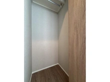 【神奈川県/厚木市中町】東急ドエル・アルス本厚木パークフロント 収納