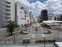 【神奈川県/厚木市中町】東急ドエル・アルス本厚木パークフロント 眺望
