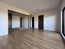 【東京都/町田市小山ヶ丘】グランレガーロ リビング・ダイニング