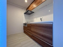 【東京都/町田市小山ヶ丘】グランレガーロ キッチン