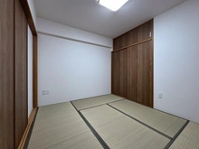 【東京都/町田市小山ヶ丘】グランレガーロ 和室