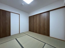 【東京都/町田市小山ヶ丘】グランレガーロ 和室