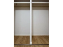 【東京都/町田市小山ヶ丘】グランレガーロ 収納