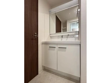 【東京都/町田市小山ヶ丘】グランレガーロ 洗面室