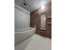 【東京都/町田市小山ヶ丘】グランレガーロ 浴室