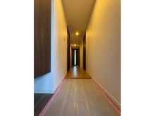 【東京都/町田市小山ヶ丘】グランレガーロ 廊下