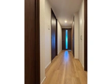 【東京都/町田市小山ヶ丘】グランレガーロ 廊下