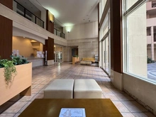 【東京都/町田市小山ヶ丘】グランレガーロ ロビー
