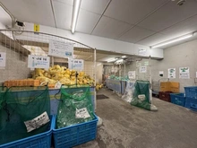 【東京都/町田市小山ヶ丘】グランレガーロ 共用施設：ゴミ置場
