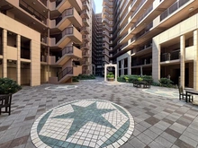 【東京都/町田市小山ヶ丘】グランレガーロ 敷地内