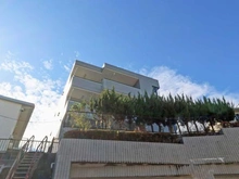 【東京都/町田市玉川学園】セントエルモ玉川学園 外観