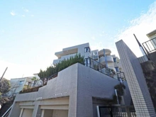 【東京都/町田市玉川学園】セントエルモ玉川学園 外観