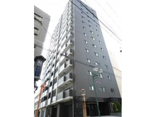 【神奈川県/大和市南林間】プレシス南林間 外観
