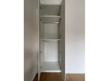 【神奈川県/大和市深見西】シティテラス大和 収納
