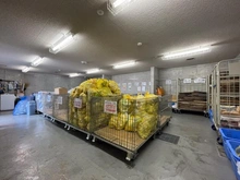 【神奈川県/大和市深見西】シティテラス大和 共用部：ゴミ置場