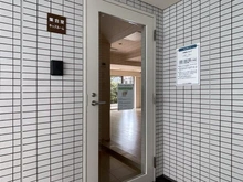 【神奈川県/大和市深見西】シティテラス大和 共用施設：集会室・キッズルーム