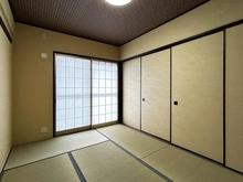 【神奈川県/相模原市中央区淵野辺】サンライズステージ淵野辺I 和室