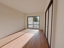 【神奈川県/海老名市下今泉】メイツ海老名 リビング・ダイニング