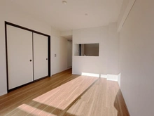 【神奈川県/海老名市下今泉】メイツ海老名 リビング・ダイニング