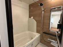 【神奈川県/海老名市下今泉】メイツ海老名 浴室