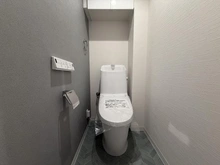 【神奈川県/海老名市下今泉】メイツ海老名 トイレ