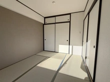 【神奈川県/海老名市下今泉】メイツ海老名 和室