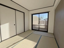 【神奈川県/海老名市下今泉】メイツ海老名 和室