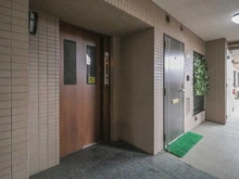 【神奈川県/海老名市下今泉】メイツ海老名 共用部