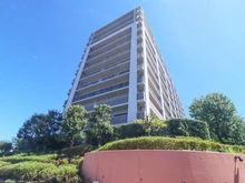 【神奈川県/海老名市国分南】ルネ・エアズヒル II番館 外観
