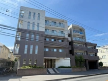 【神奈川県/相模原市南区豊町】エクセレントスクエア相模大野 外観