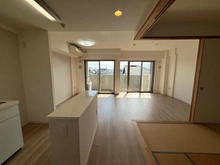 【神奈川県/相模原市南区豊町】エクセレントスクエア相模大野 LDK